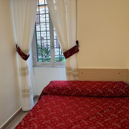 Casa Vacanza Vahid Рим Екстериор снимка