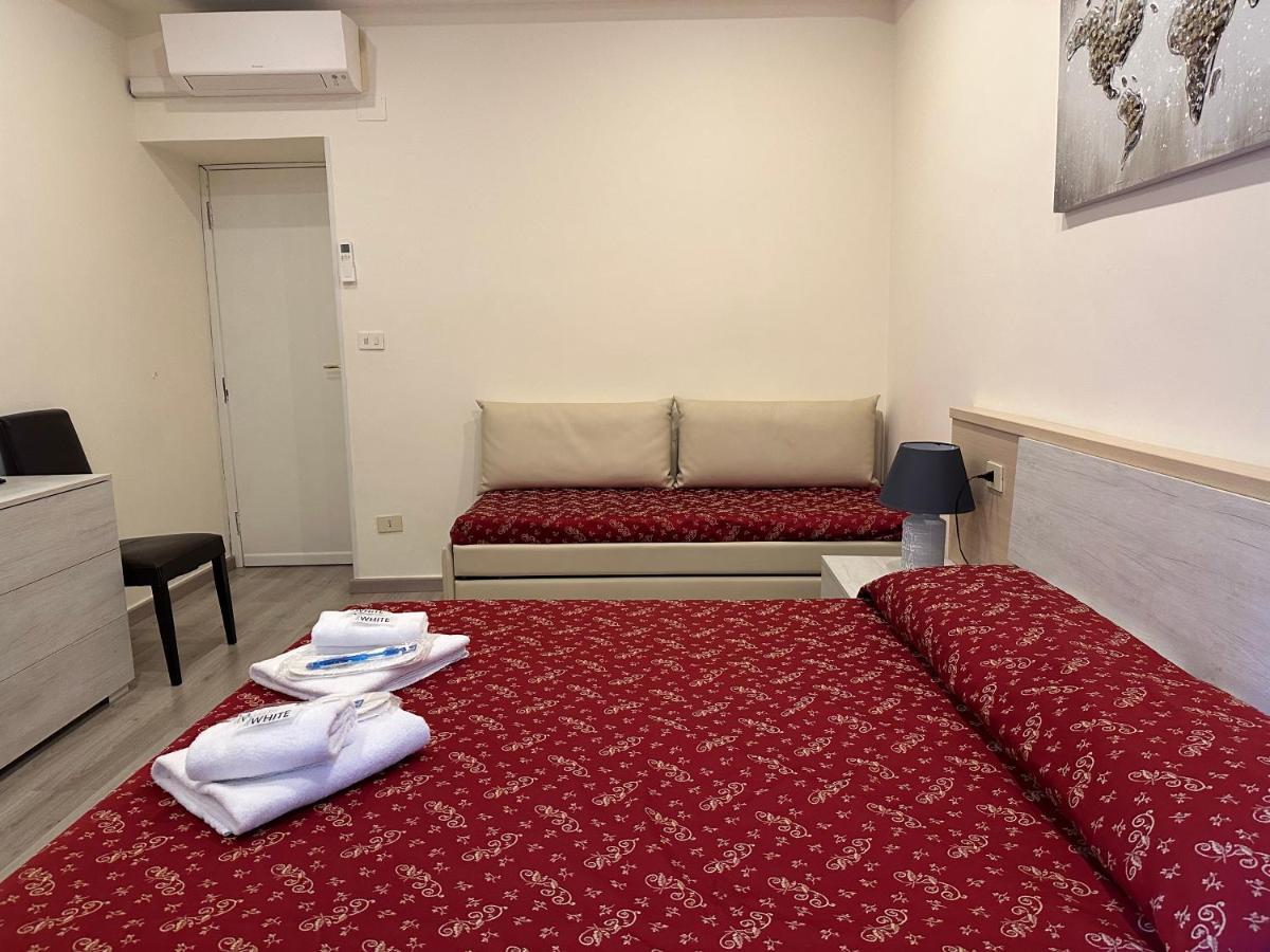 Casa Vacanza Vahid Рим Екстериор снимка